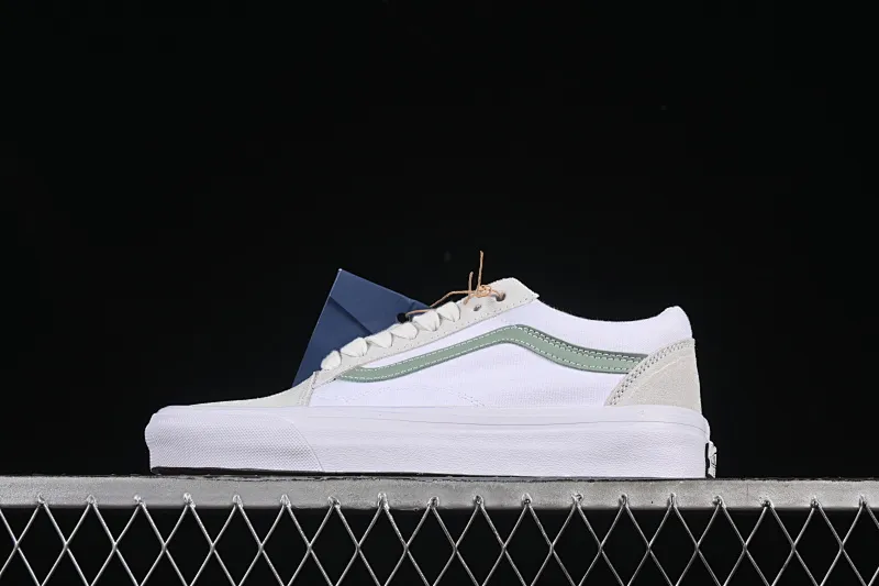 All categories Vans Vans series Vans Low Vans low-top Vans Lx Old Skool Vans low-top casual skateboard shoes VN000D56ESK